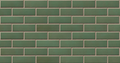 glazed - sage green glazed