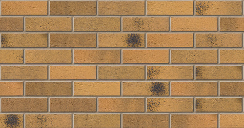 sanded - speckled golden sanded multi