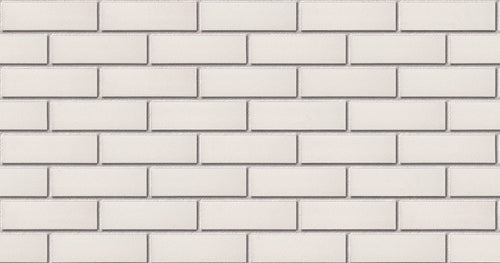standard - white smooth