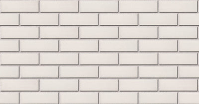 standard - white smooth
