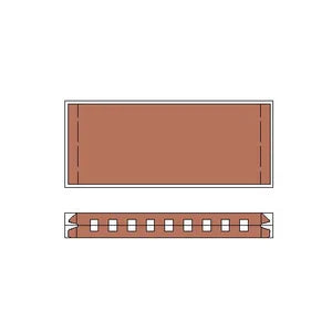 250X105MM