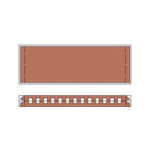 300X105MM