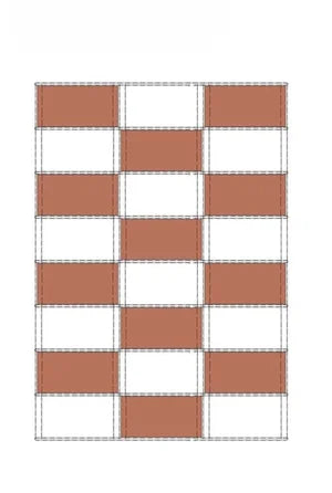 3 COLUMNS - 600mm / 750mm / 900mm