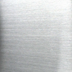 Other - Stainless Hairlinie