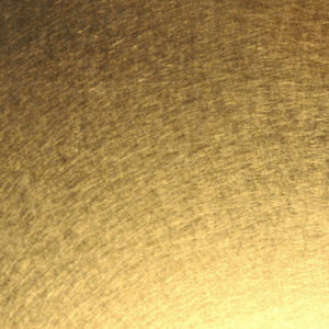 Other - Stainless Vibration