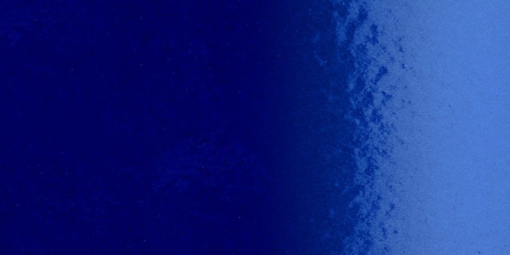 Terracotta Glazed - Blue 1