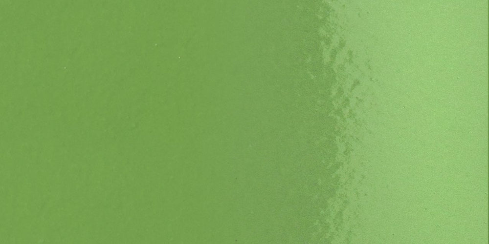 Terracotta Glazed - Green 1