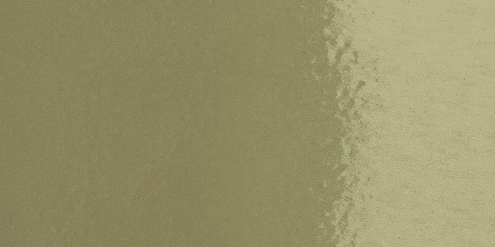 Terracotta Glazed - Green 4
