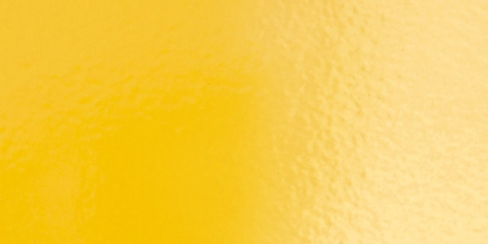 Terracotta Glazed - Yellow 2