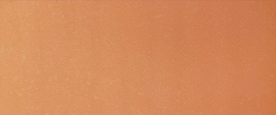 Terracotta Smooth - Rojo