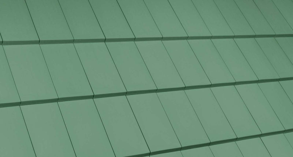 Copper Green
