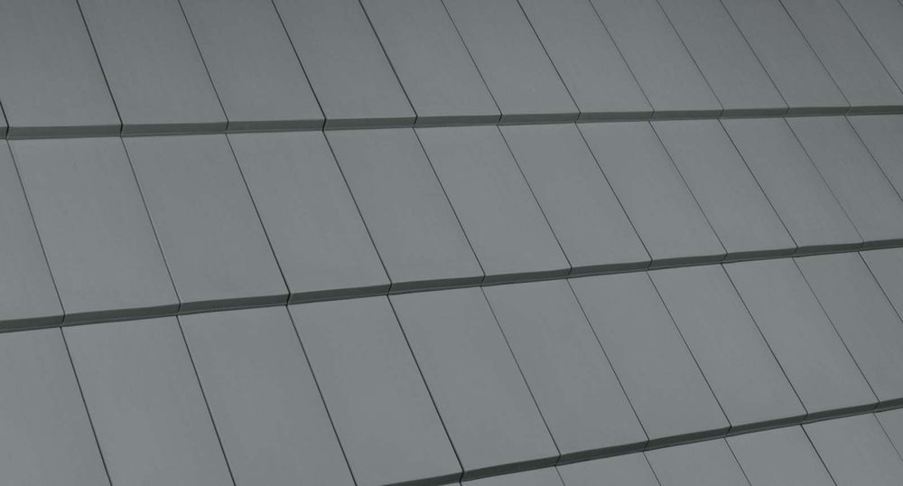 Steel Grey