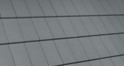 Steel Grey