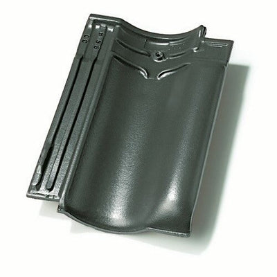 Slate Matt Glazed
