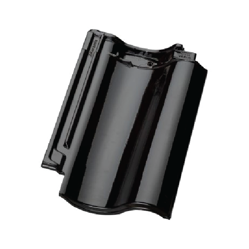 Ovh Vario Black Glazed