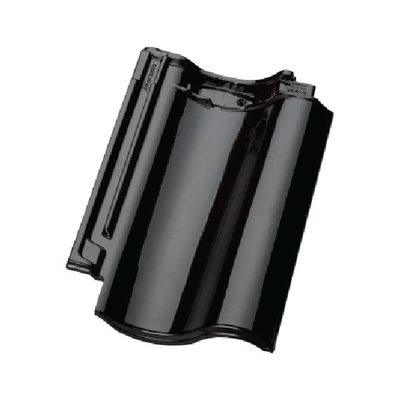 Ovh Vario Black Glazed