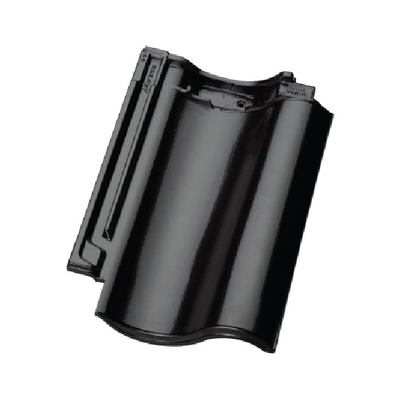 Ovh Vario Black Matt Glazed