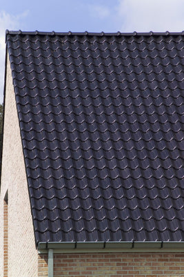 Slate Matt Glazed