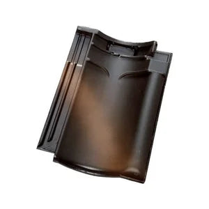 Vhv Classic Satiny Rust Black