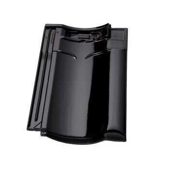 Vhv Vario Black Glazed