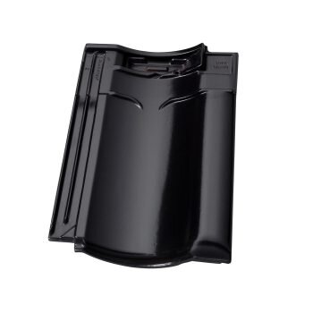 Vhv Vario Black Matt Glazed