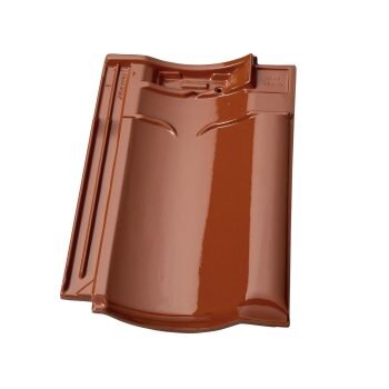 Vhv Vario Light Brown Glazed