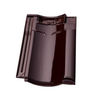 Vhv Vario Wine Red Glazed
