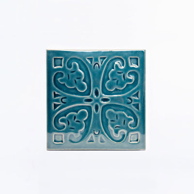 Déco | 15X15X1.2 Cm
