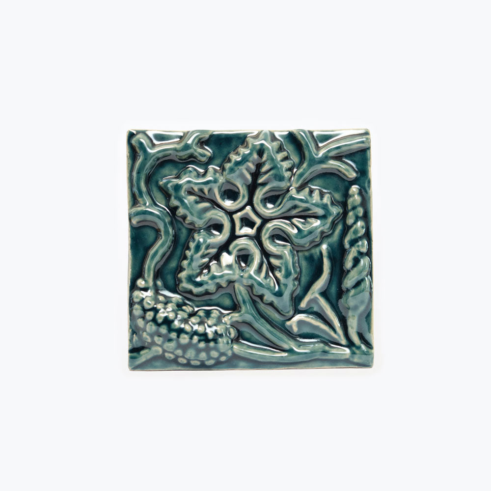 Bordallo | 14X14X2 Cm
