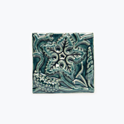 Bordallo | 14X14X2 Cm
