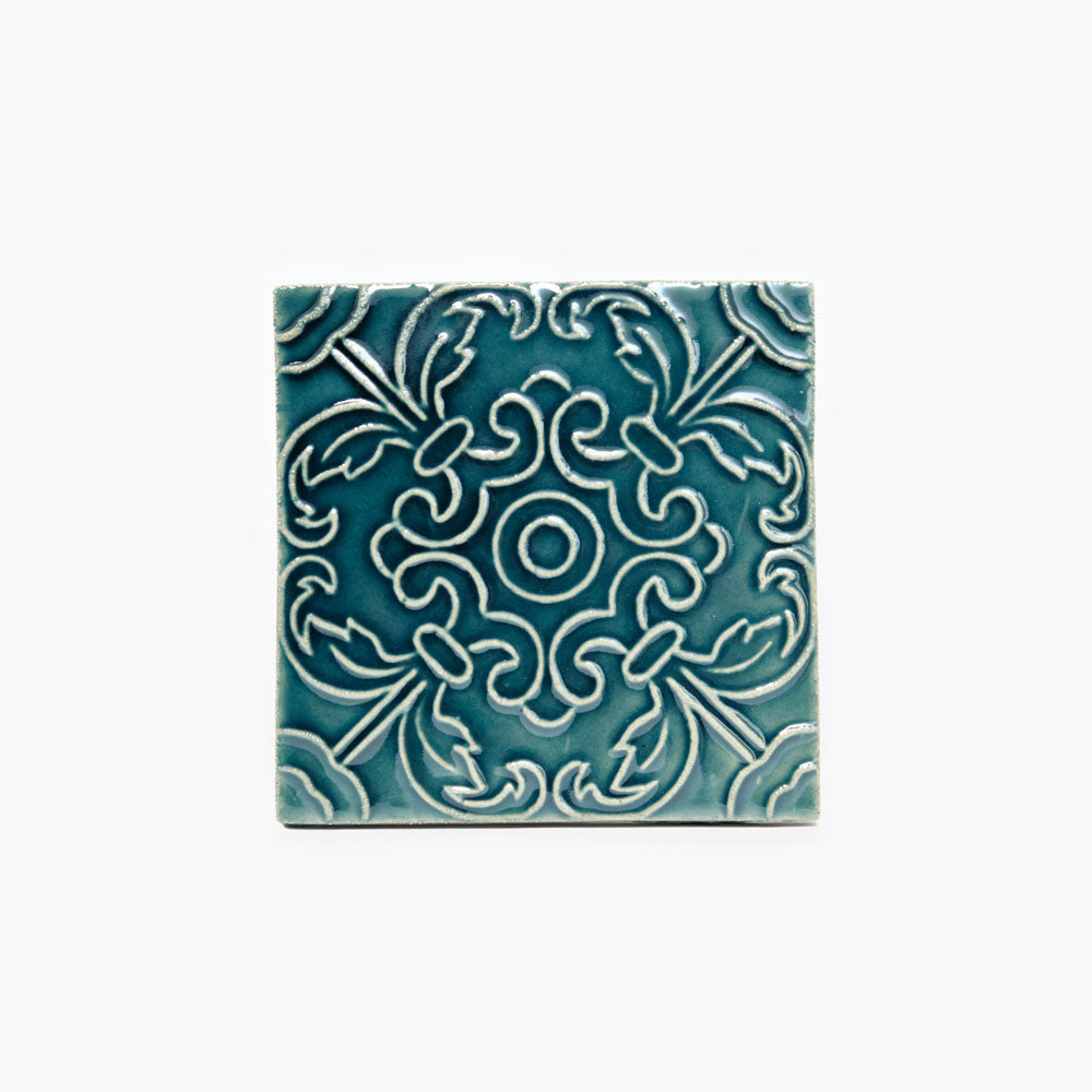 Califa | 14X14X1.2 Cm