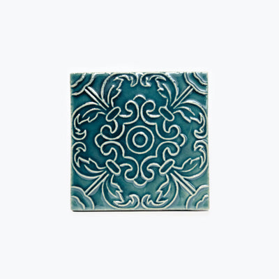 Califa | 14X14X1.2 Cm