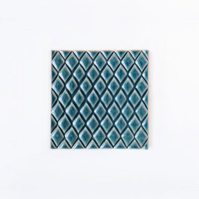 Capitonne | 14X14X1 Cm