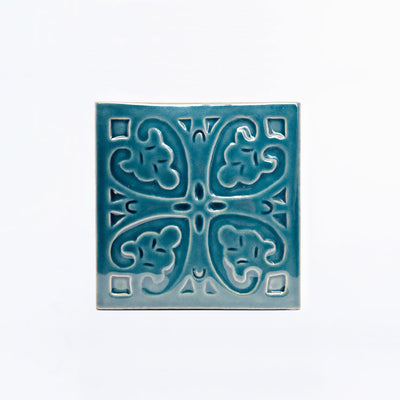 Deco | 15X15X1.2 Cm