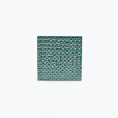 Dots | 11X11X1 Cm