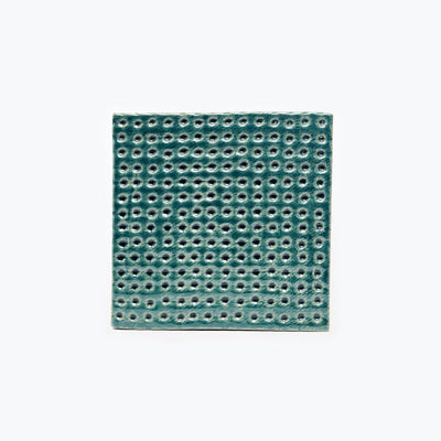 Dots | 14X14X1 Cm
