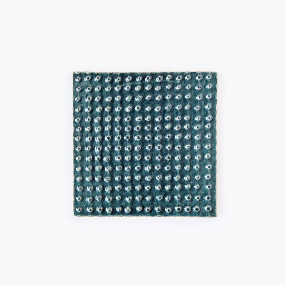 Dots Out | 14X14X1.2 Cm