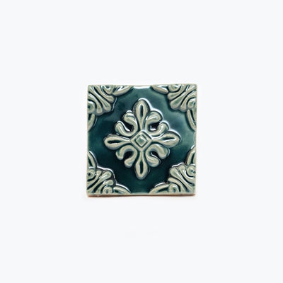 Florao | 11X11X2 Cm