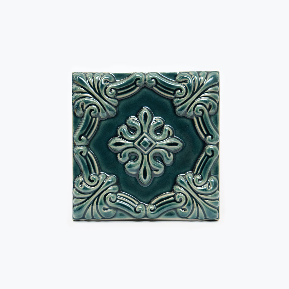 Florao | 14.5X14.5X2 Cm