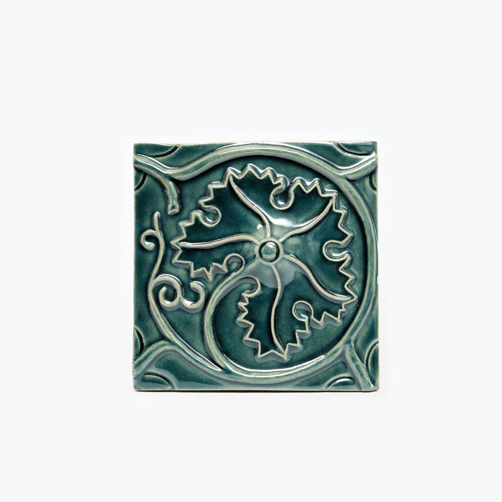 Parra | 14X14X2.3 Cm