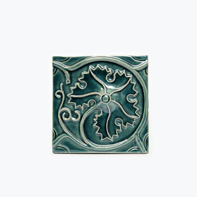 Parra | 14X14X2.3 Cm