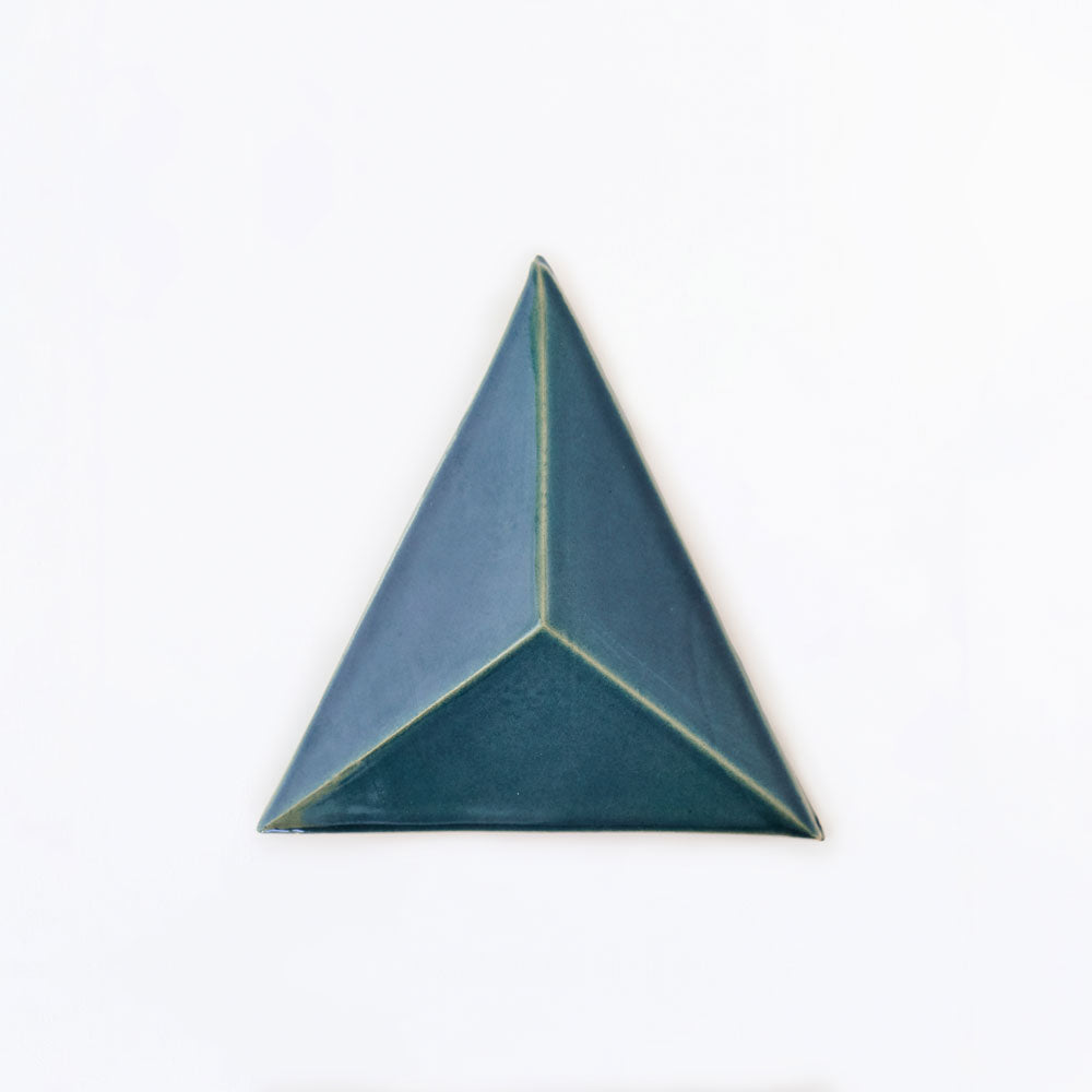 Pyramide | 15.5X16X3 Cm