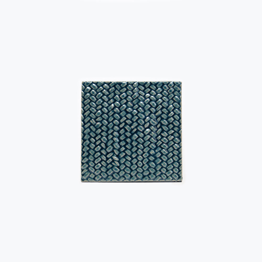 Rafia | 11X11X1 Cm