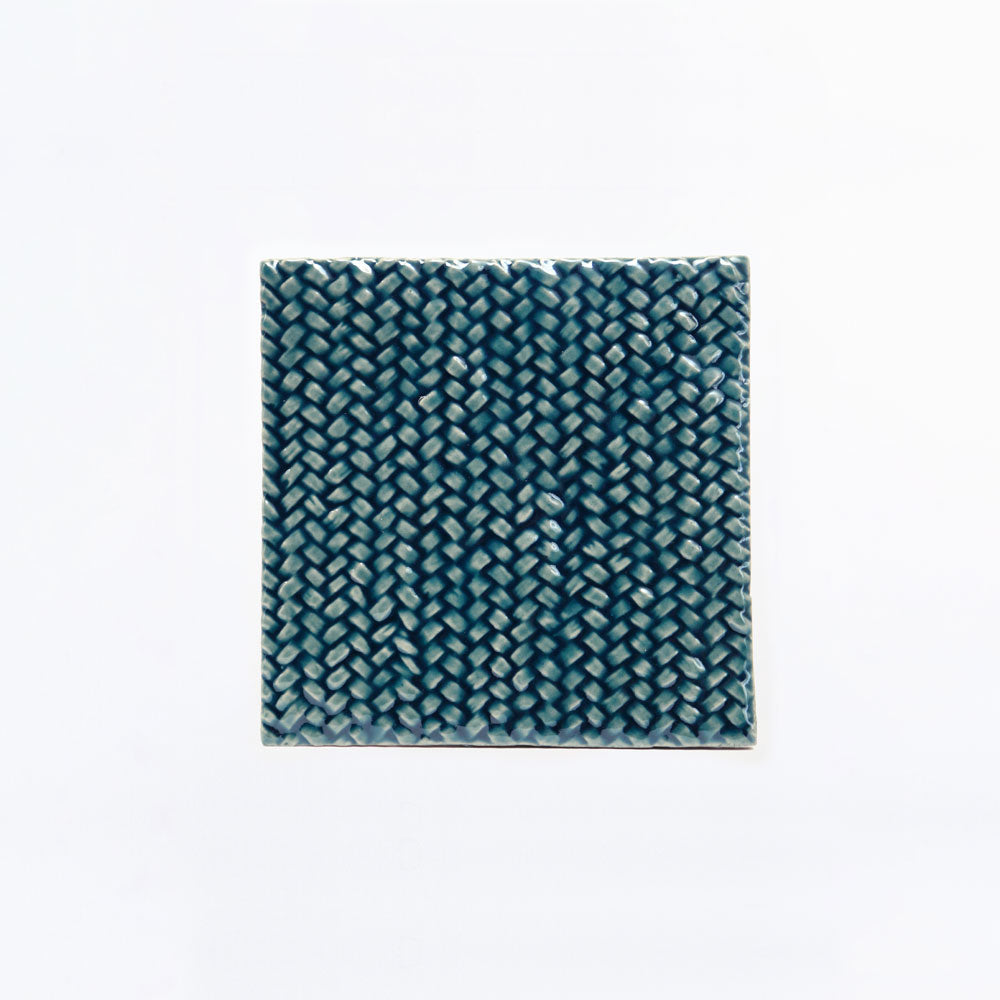 Rafia | 14X14X1 Cm