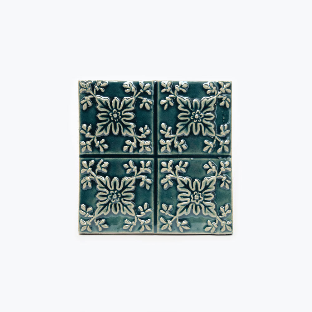 Renda | 14X14X1.2 Cm