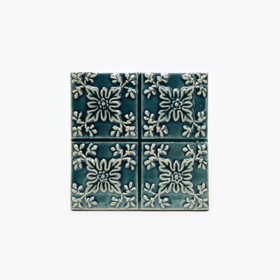 Renda | 14X14X1.2 Cm