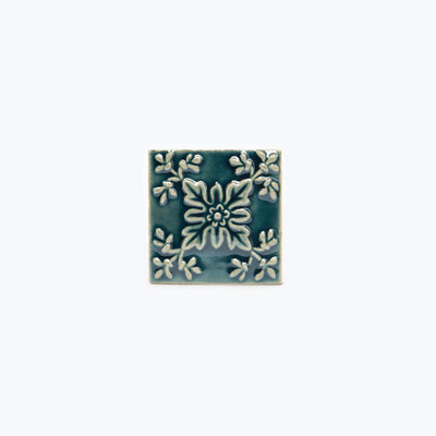 Renda | 7X7X1.2 Cm