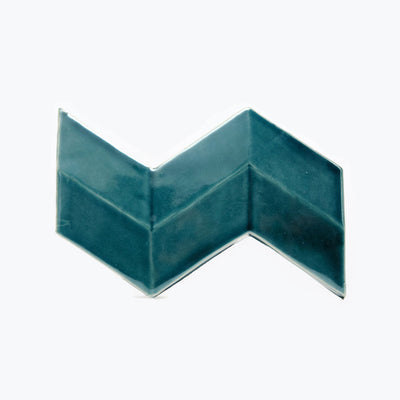 Zig Zag A | 20X13.5X1.5 Cm
