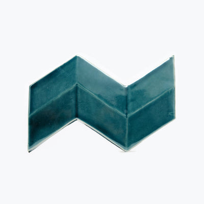 Zig Zag B | 20X13.5X1.5 Cm