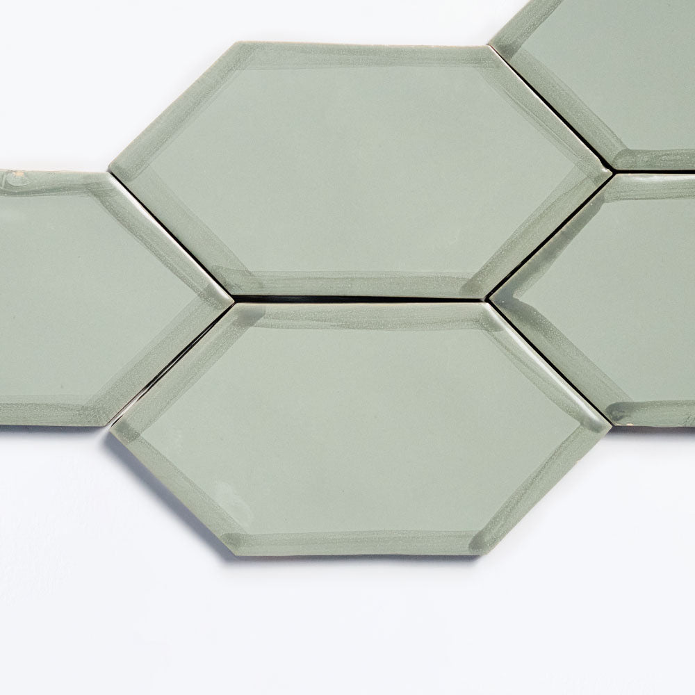 Edge T-Grey | 18X9X1 Cm